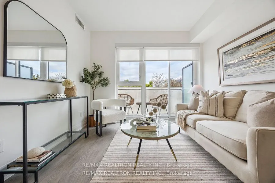 1400 Kingston Road, #307
