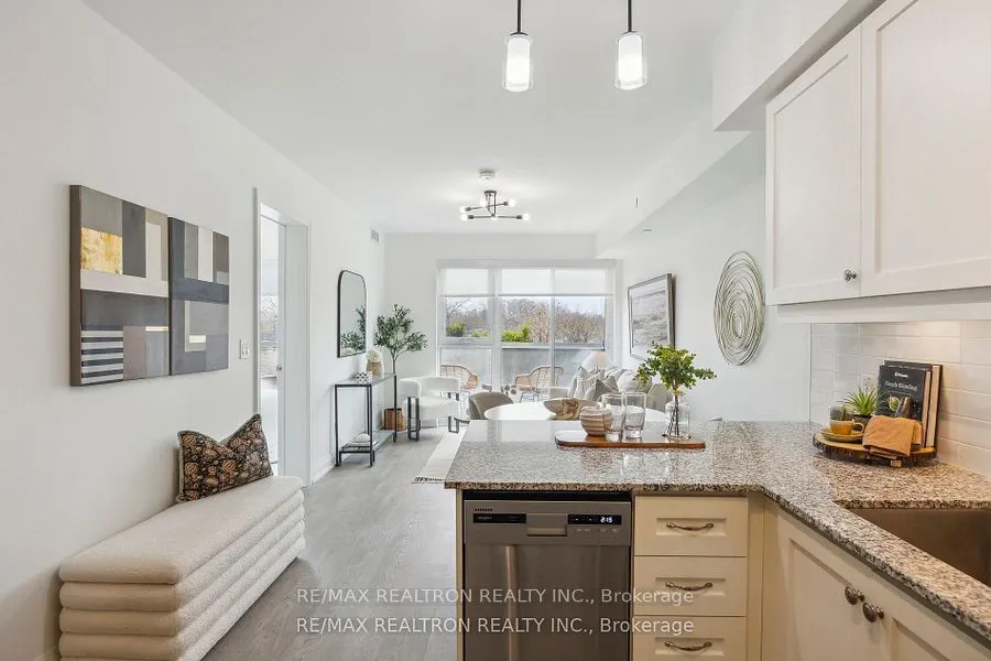 1400 Kingston Road, #307