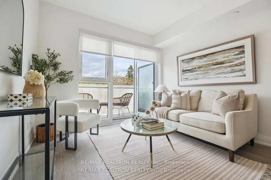 1400 Kingston Road, #307