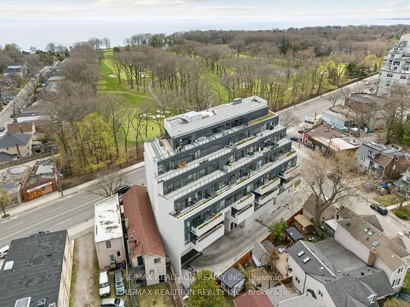 1400 Kingston Road, #307