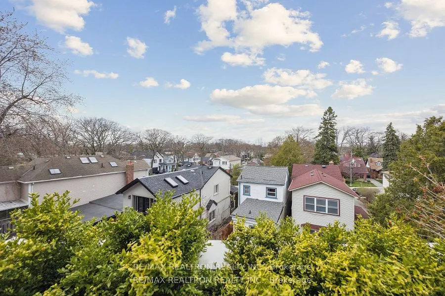 1400 Kingston Road, #307