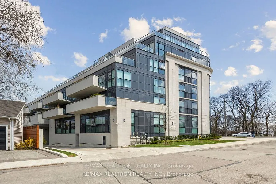1400 Kingston Road, #307
