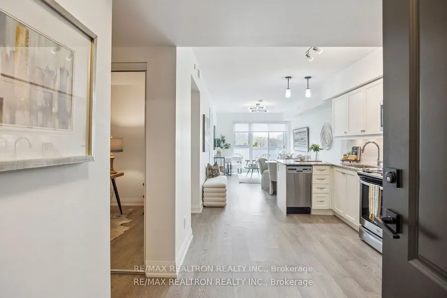 1400 Kingston Road, #307