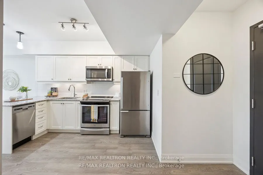 1400 Kingston Road, #307