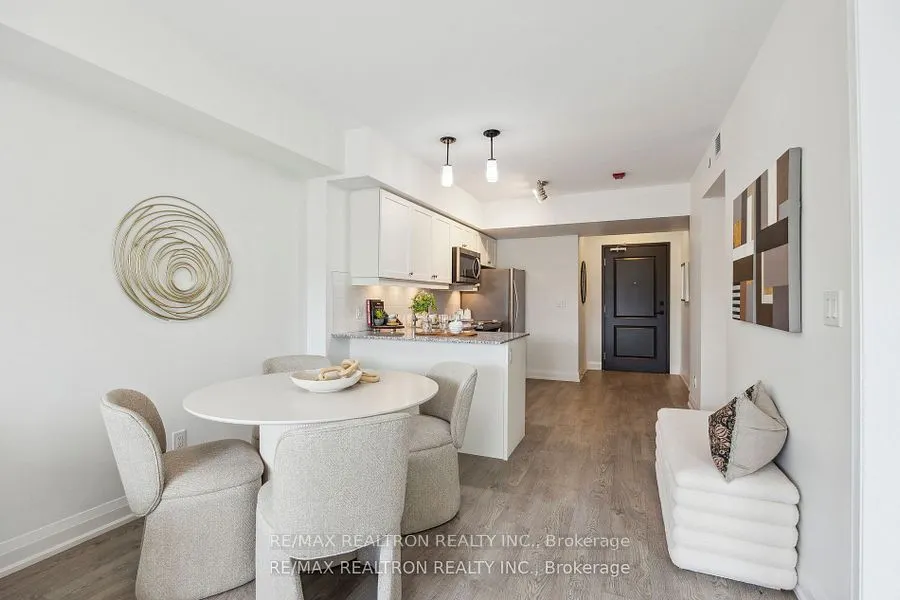 1400 Kingston Road, #307