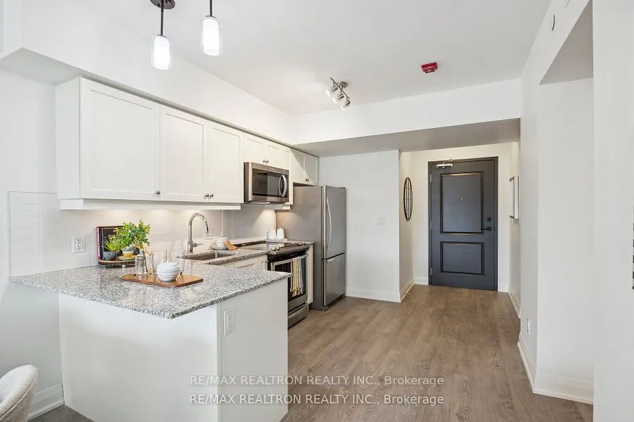 1400 Kingston Road, #307