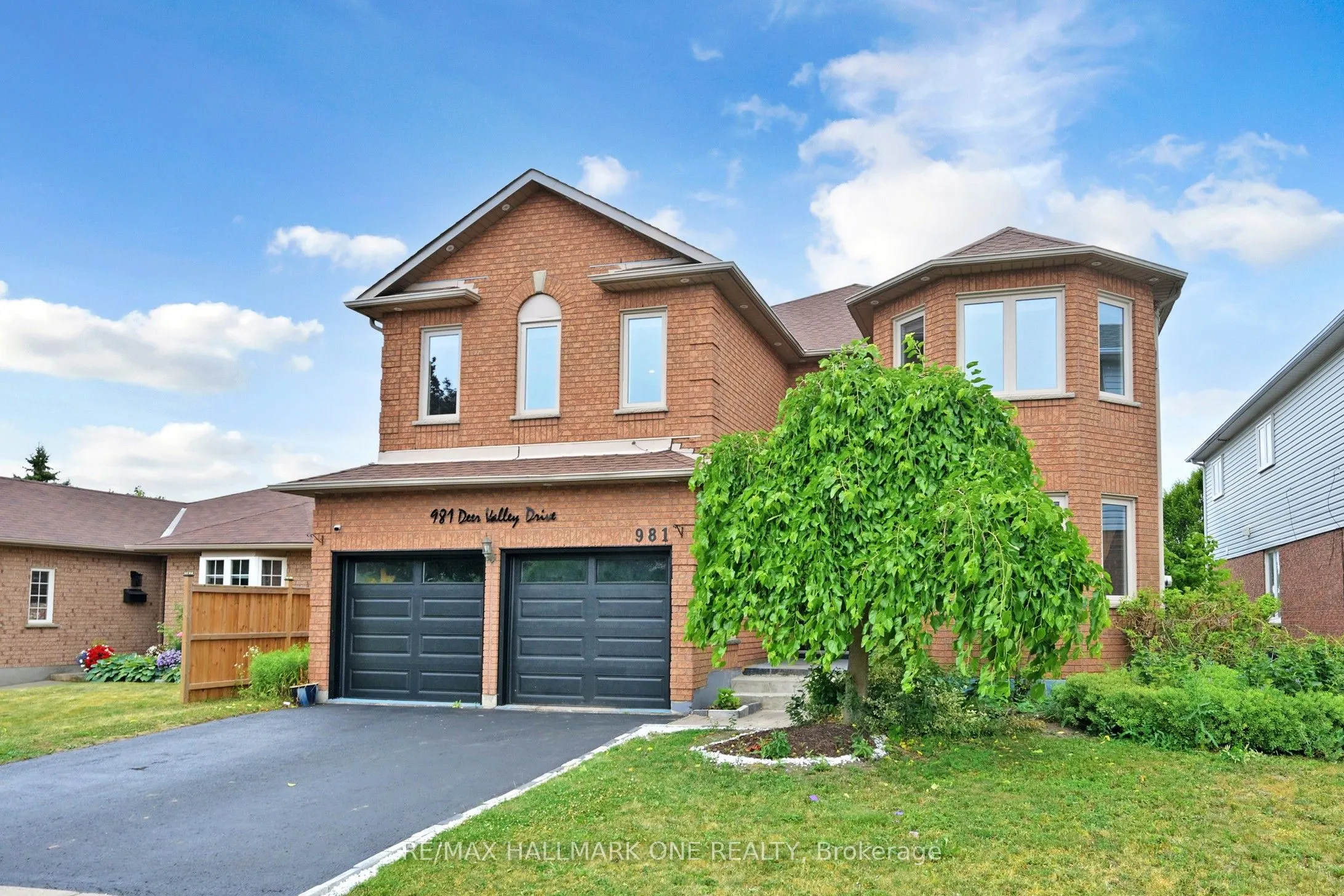 981 Deer Valley Drive