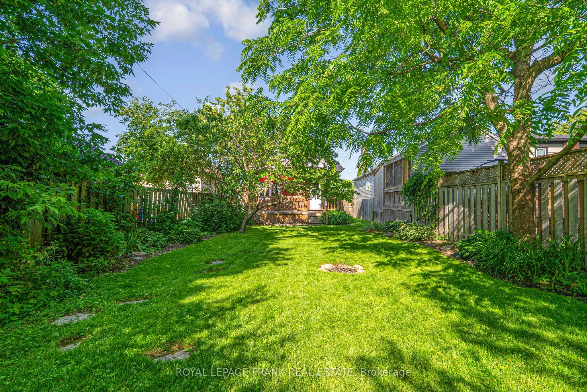 168 Roxborough Avenue