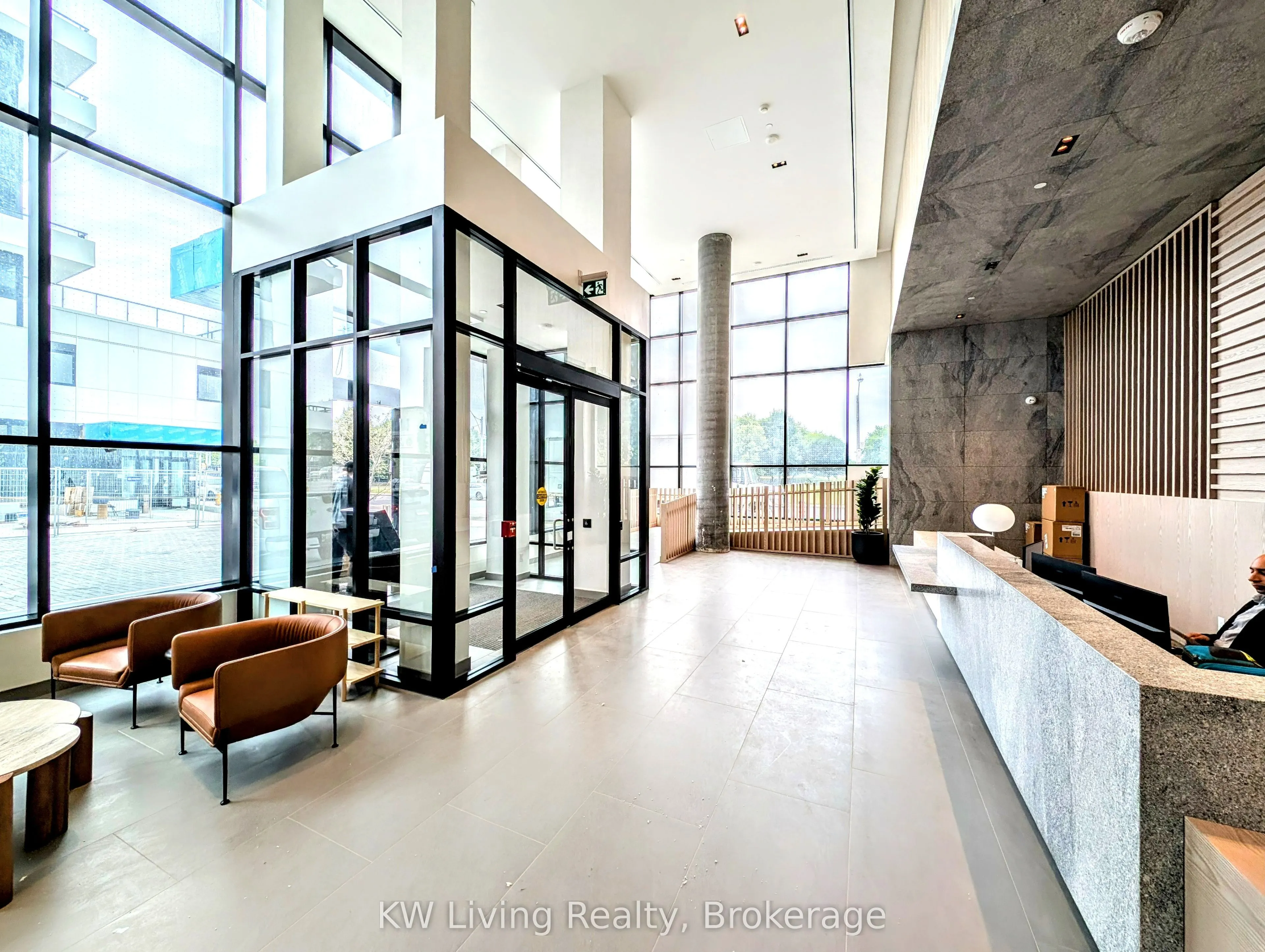 1050 Eastern Avenue, #519