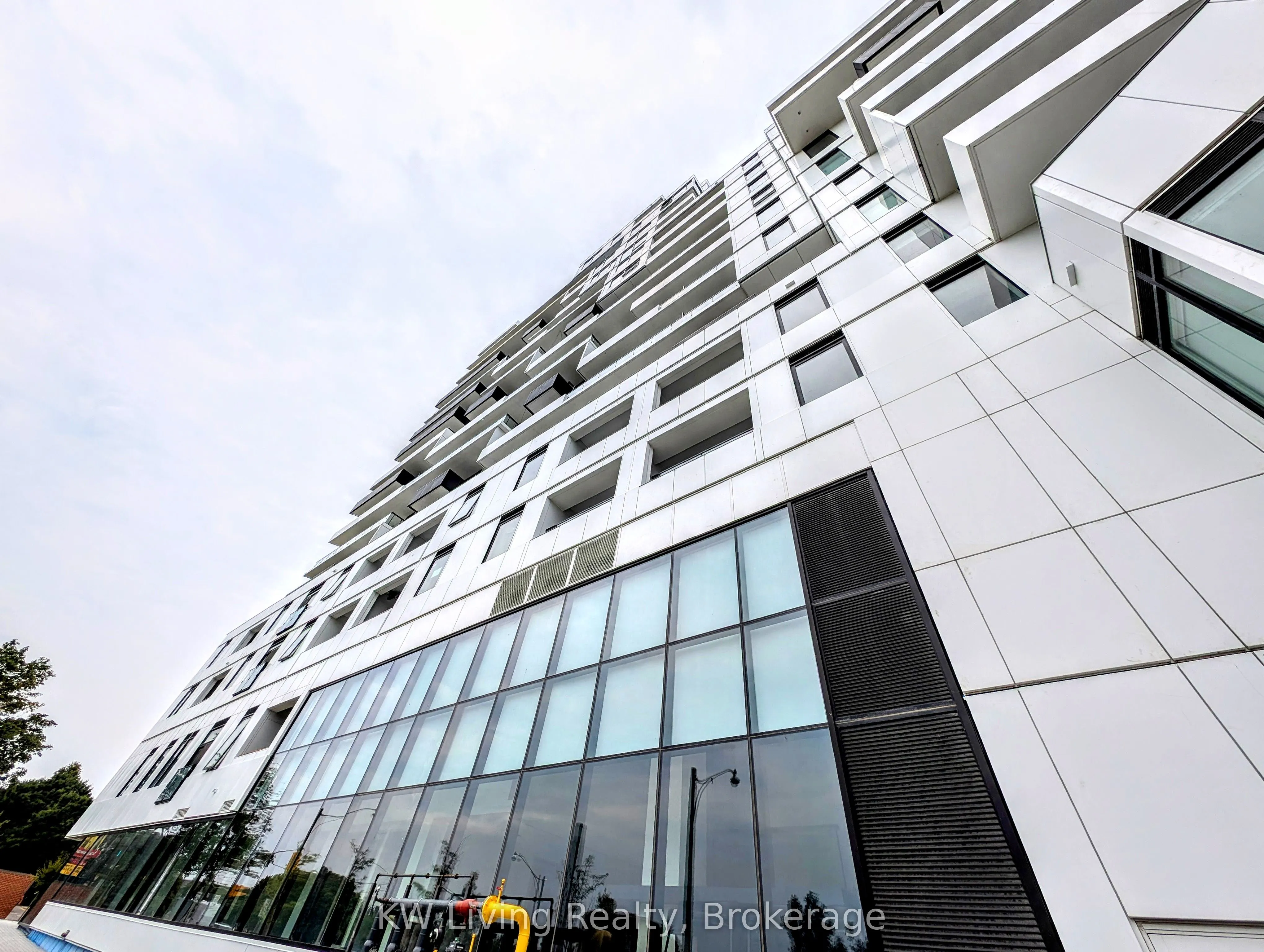 1050 Eastern Avenue, #519
