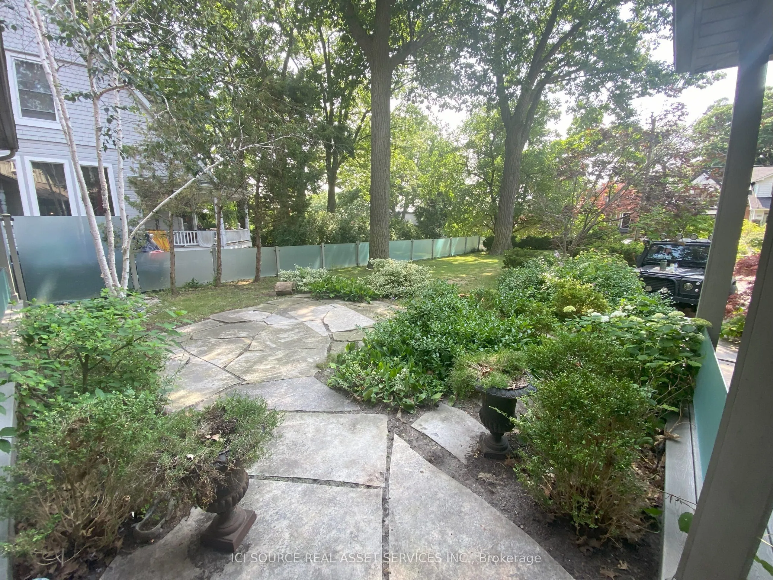 163 Silver Birch Avenue