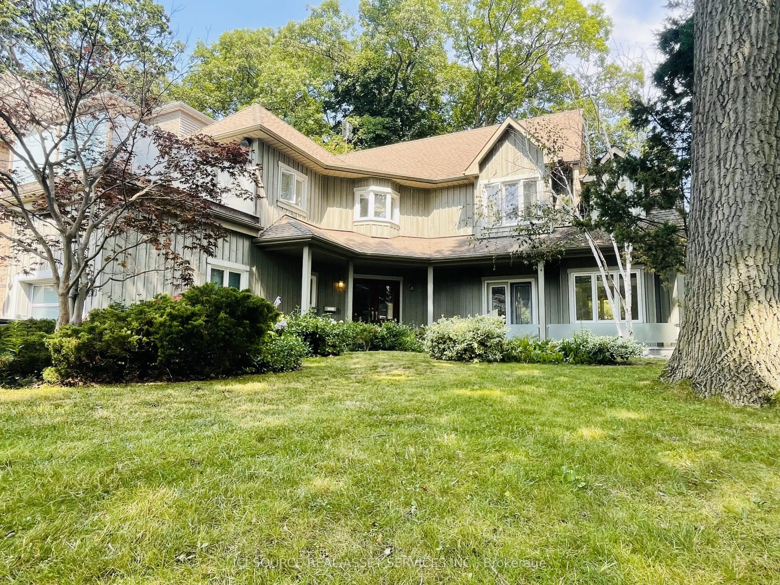 163 Silver Birch Avenue