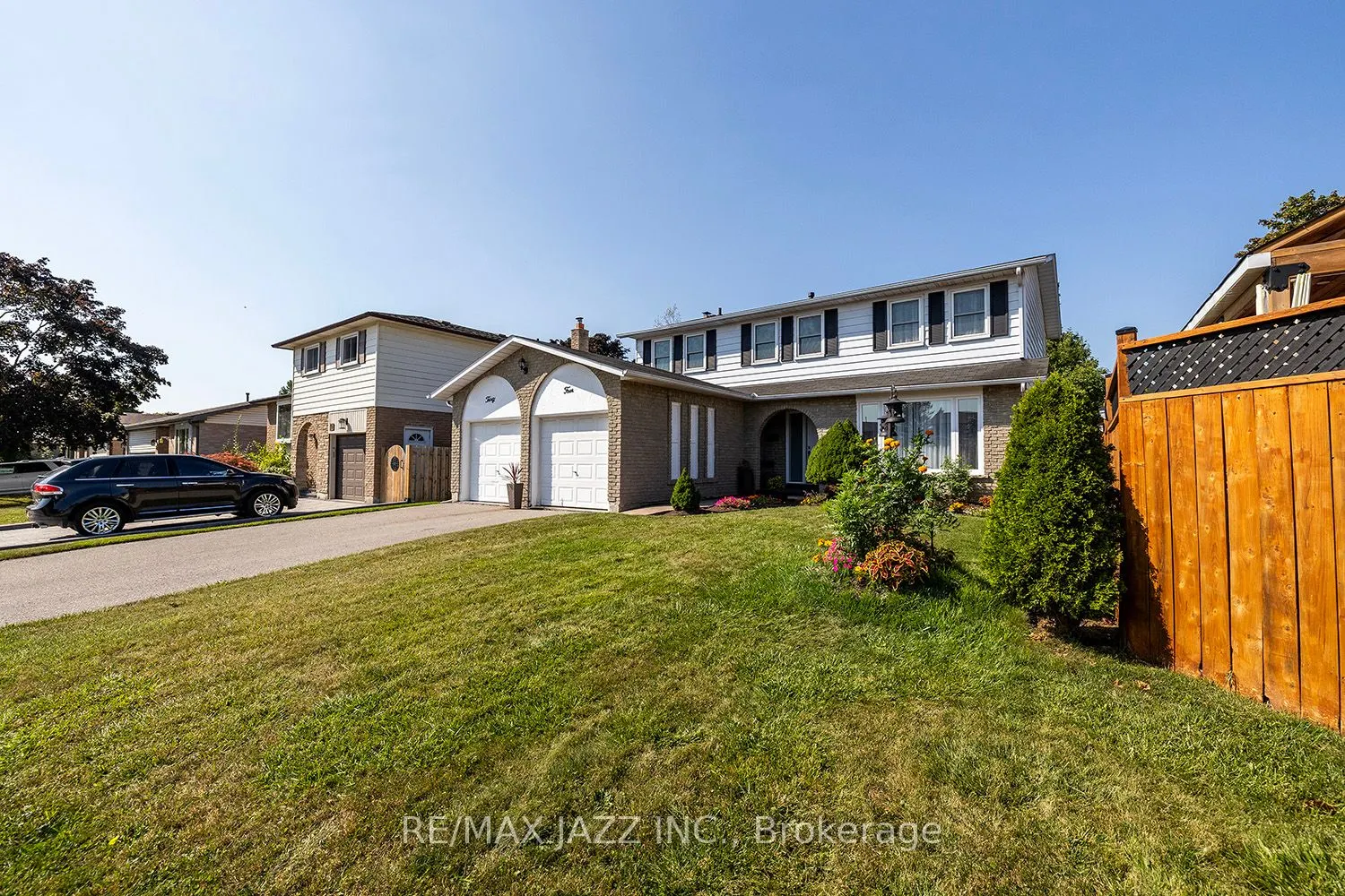 34 Rhonda Boulevard