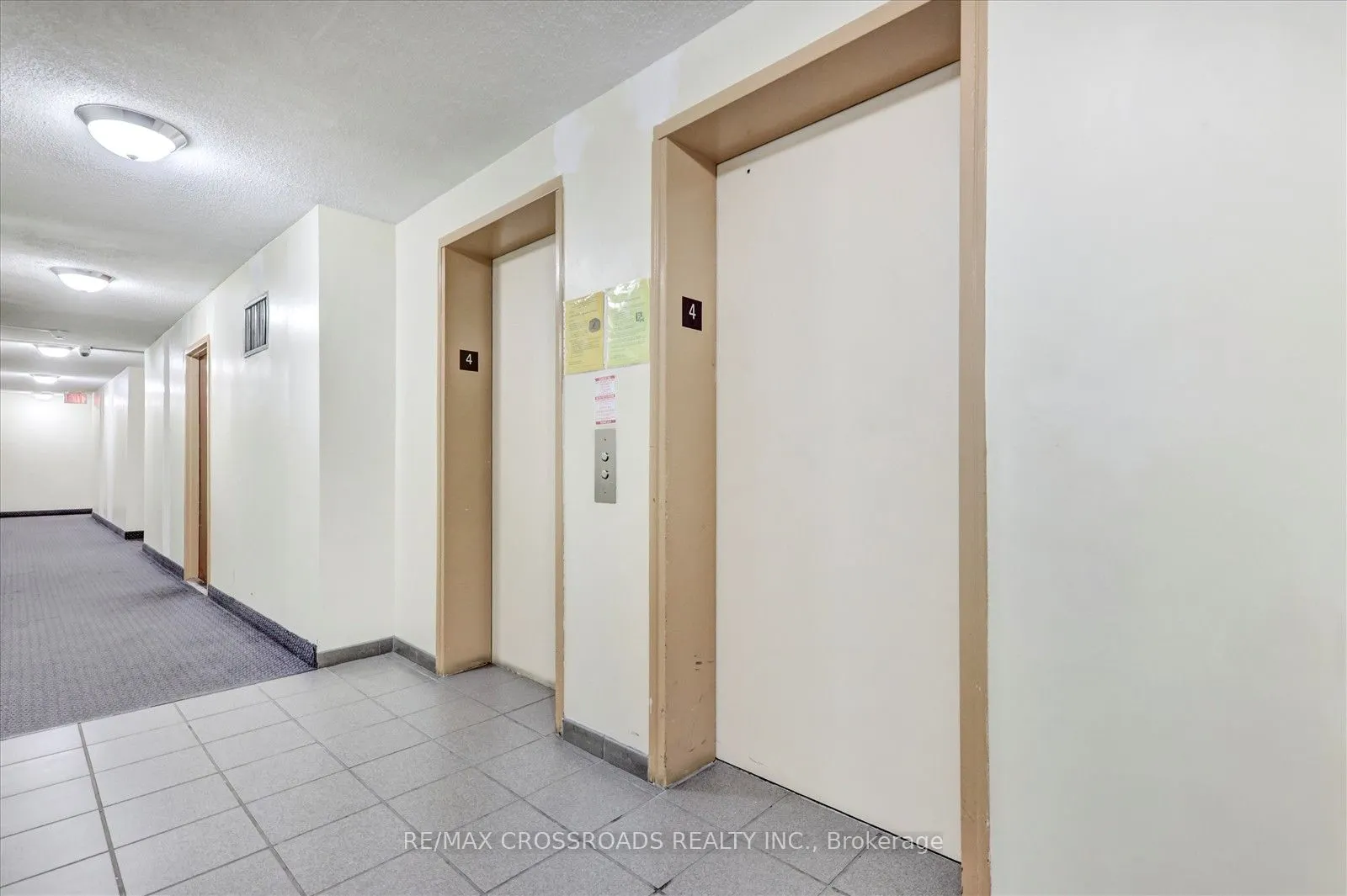 10 Tapscott Road, #409