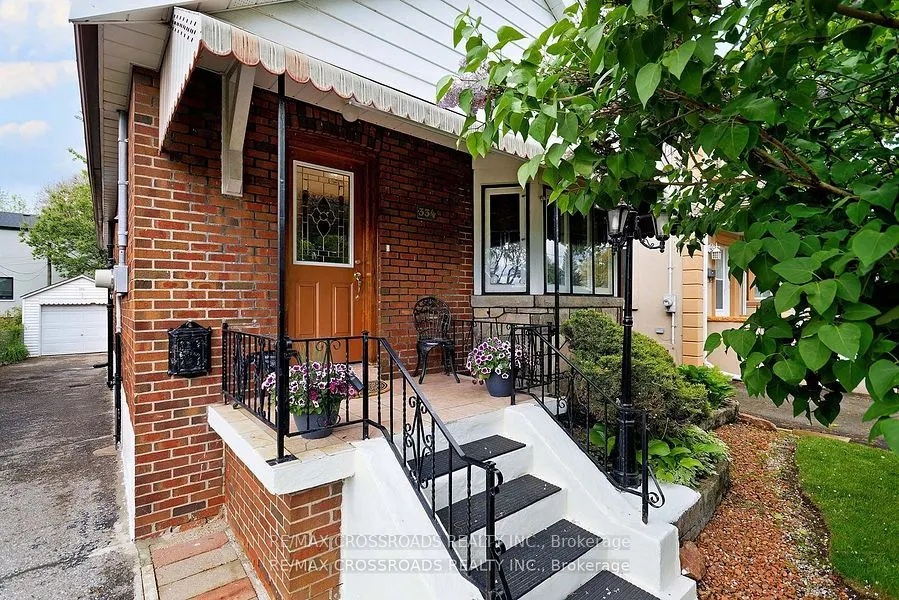 334 O'Connor Drive