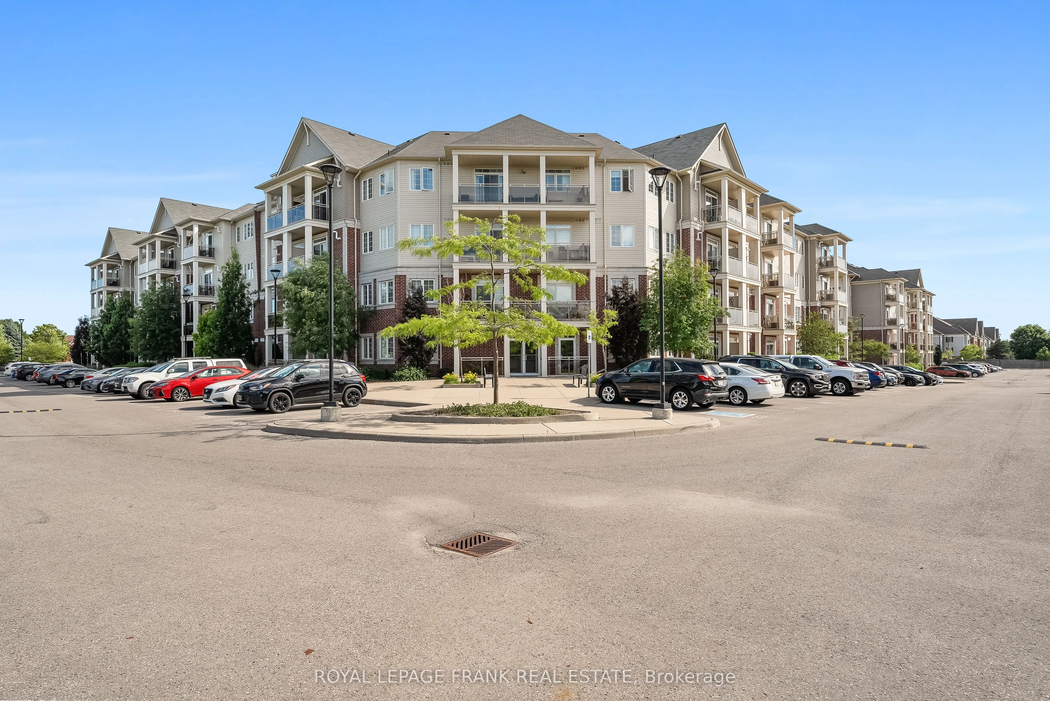 80 Aspen Springs Drive, #405
