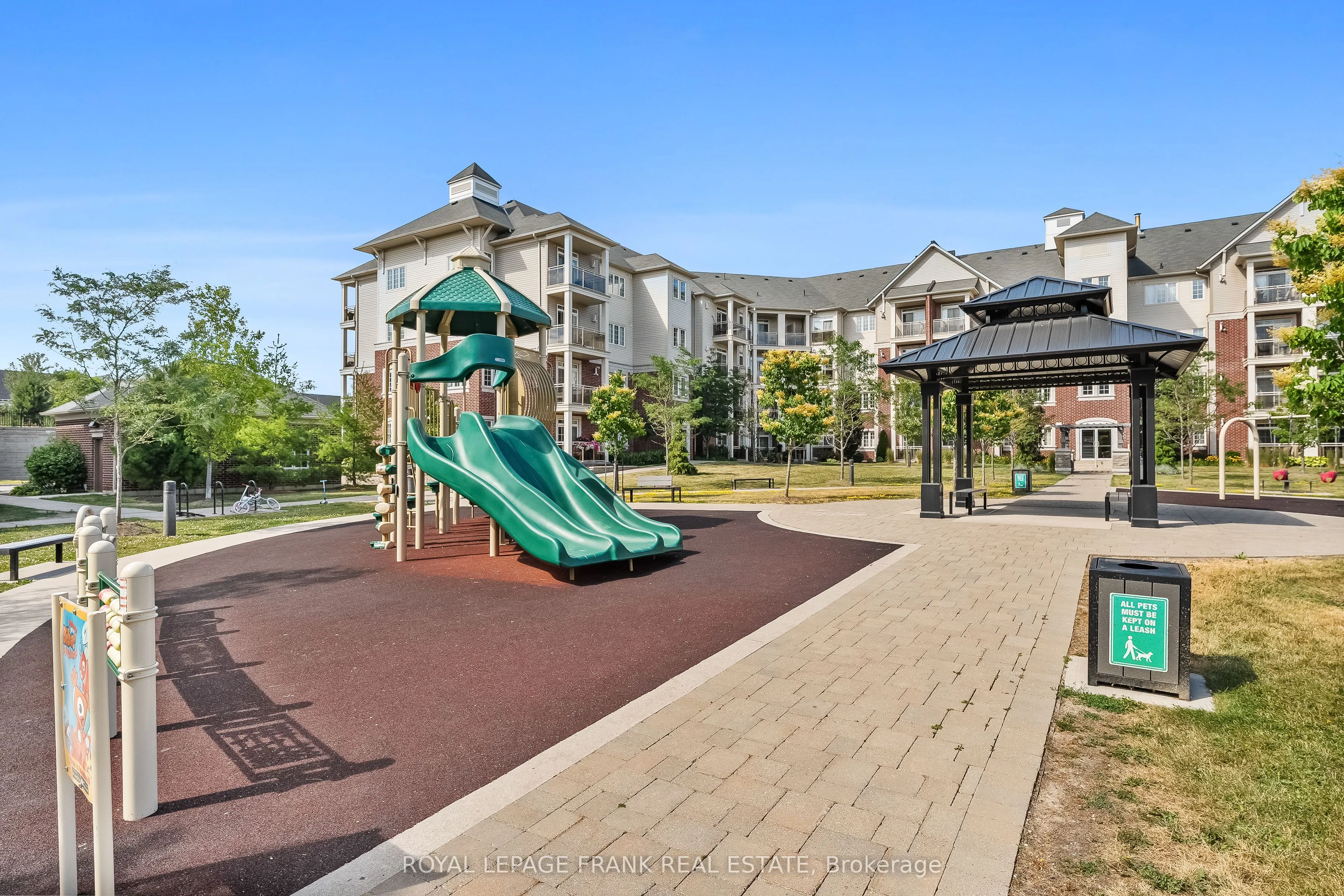 80 Aspen Springs Drive, #405