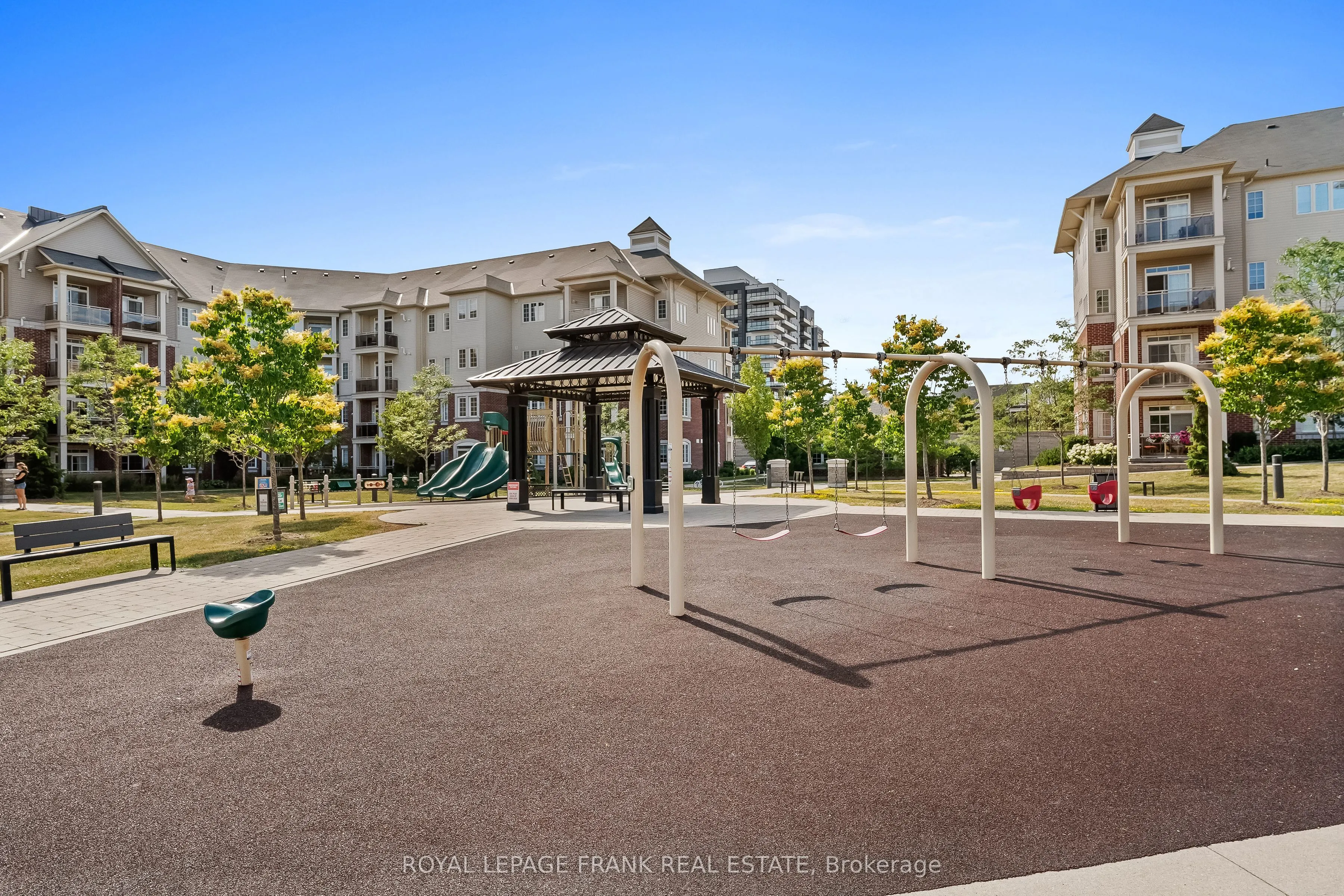 80 Aspen Springs Drive, #405