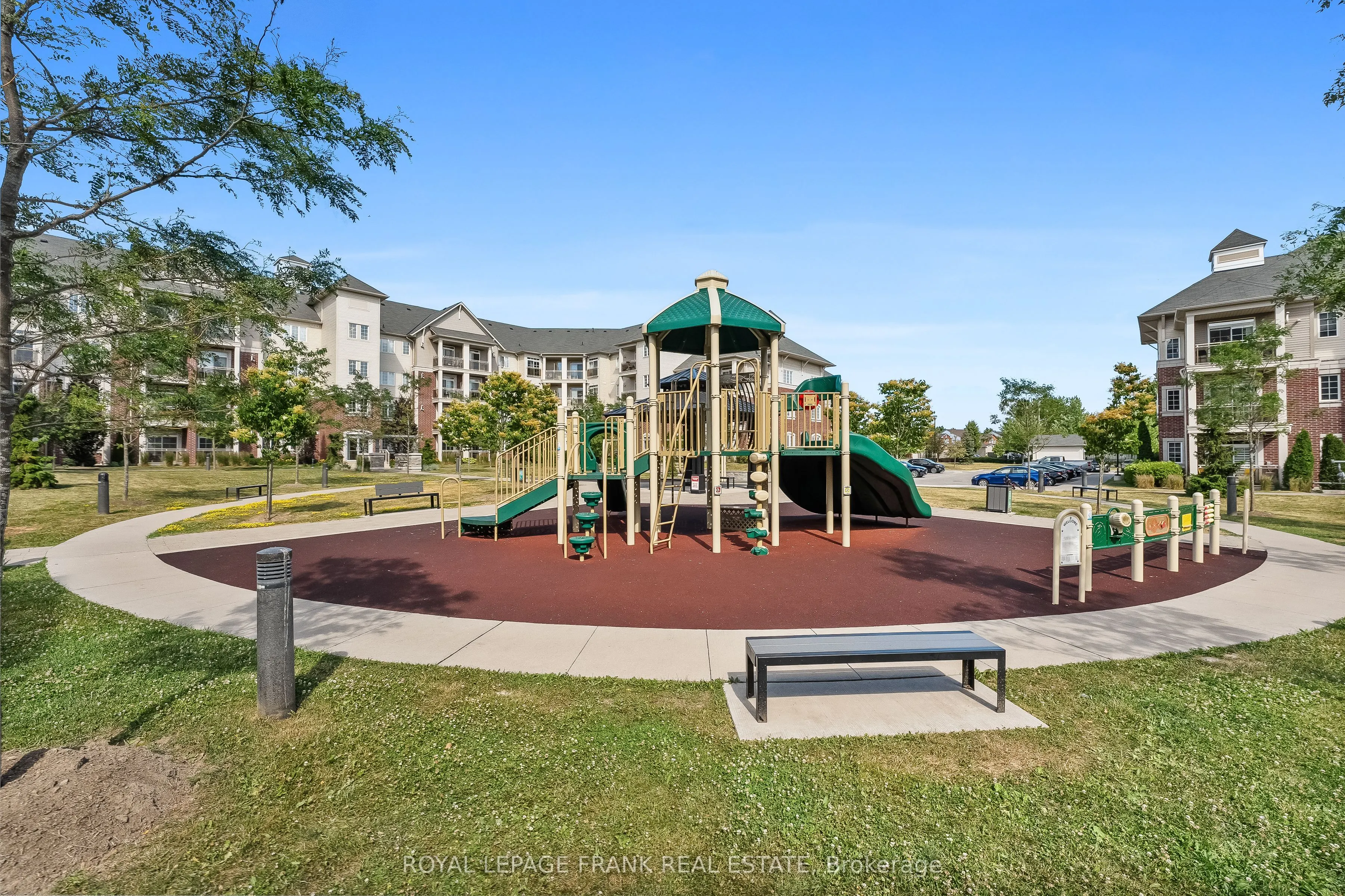 80 Aspen Springs Drive, #405