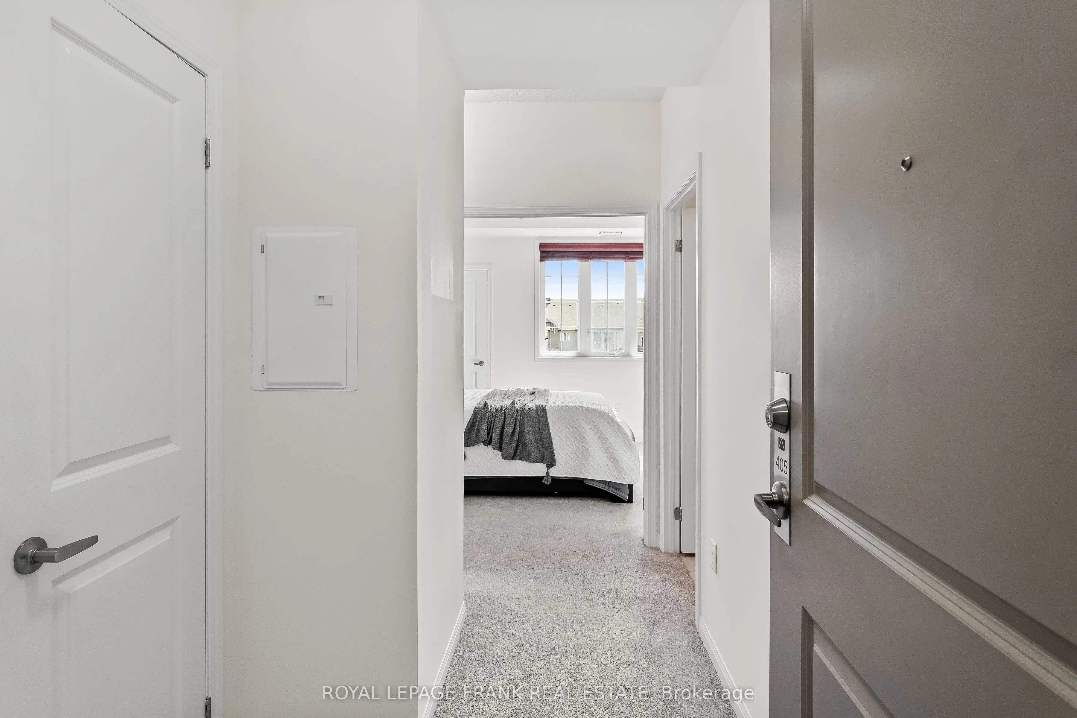 80 Aspen Springs Drive, #405