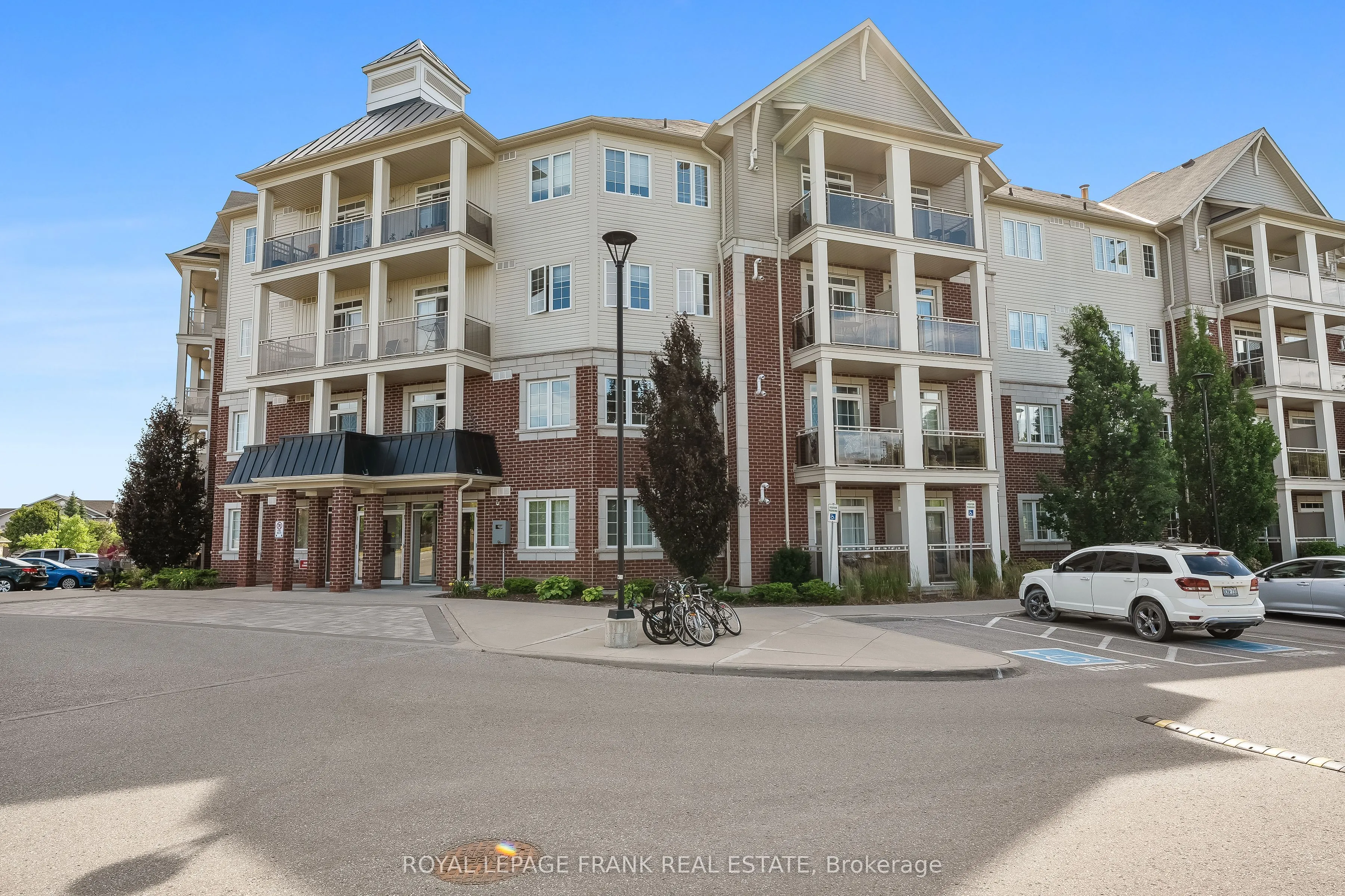 80 Aspen Springs Drive, #405