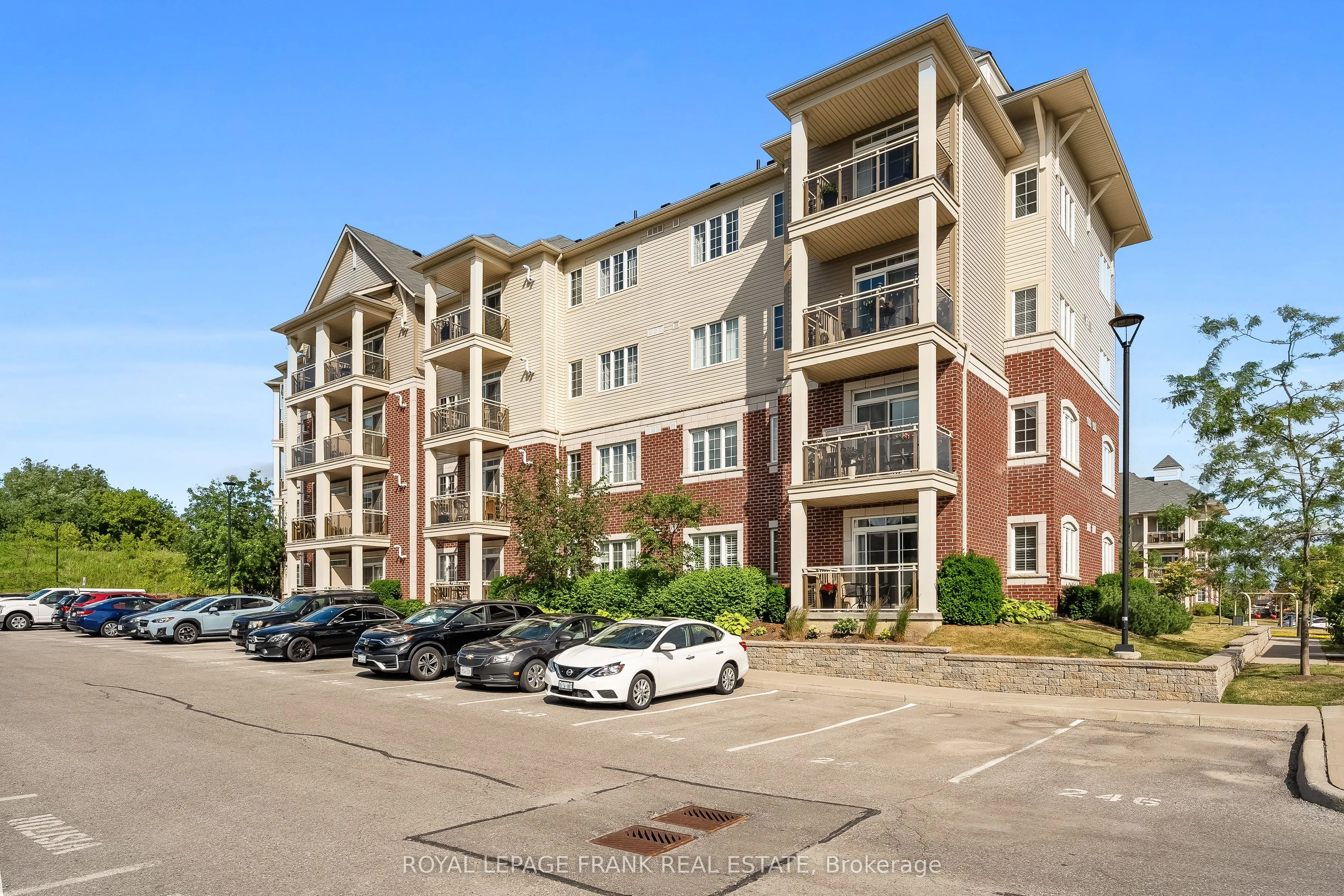 80 Aspen Springs Drive, #405