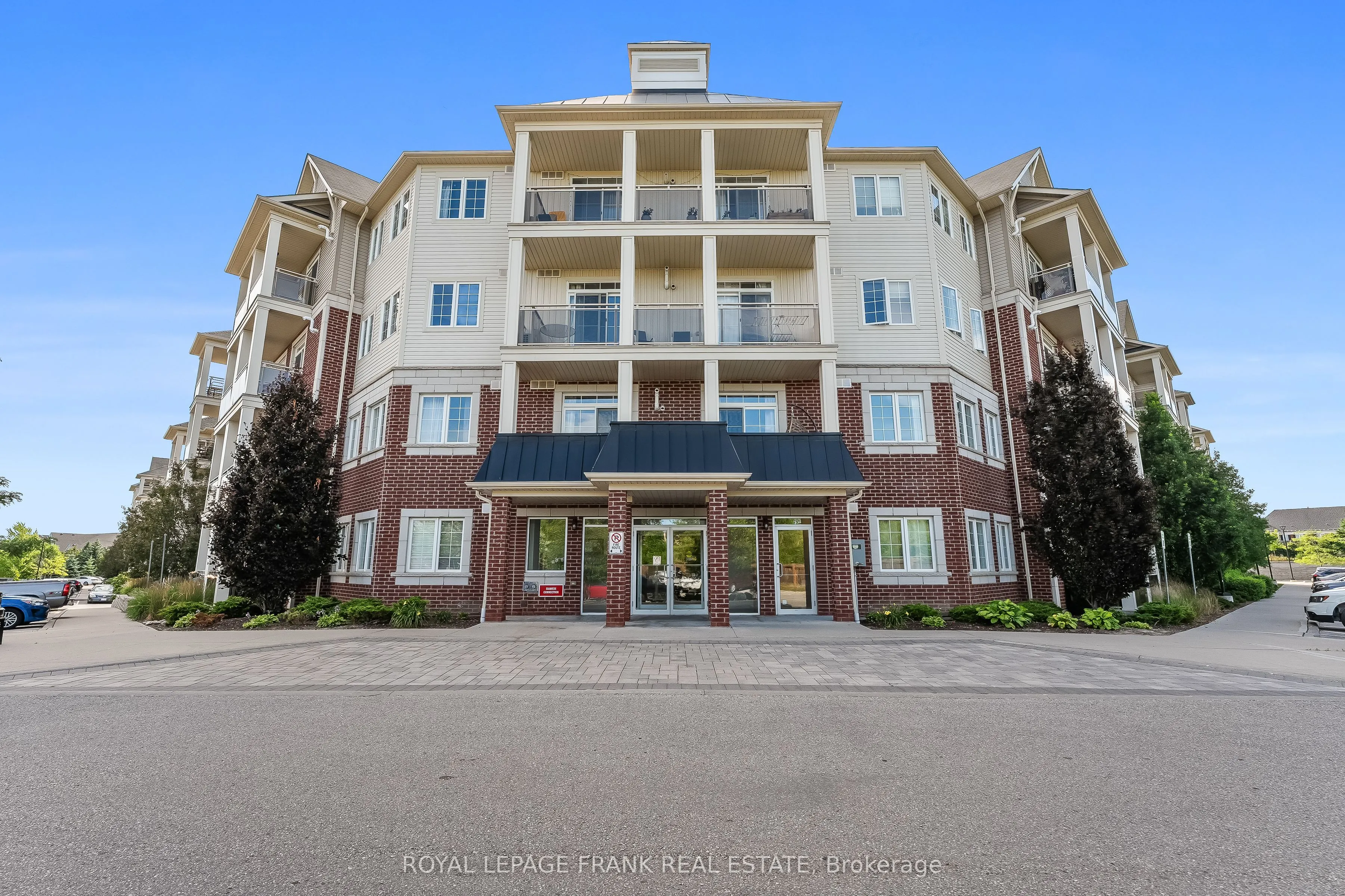 80 Aspen Springs Drive, #405