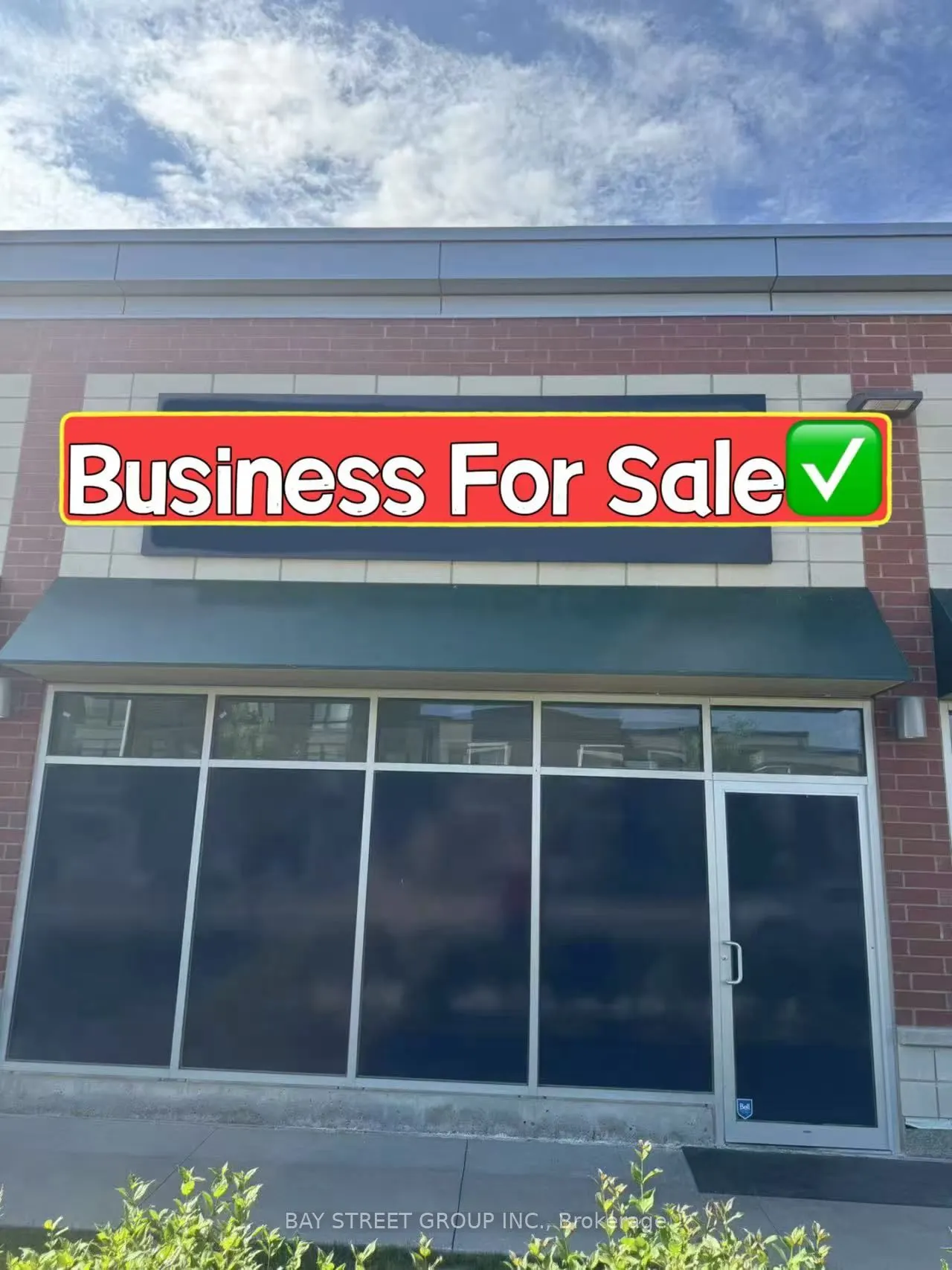2460 Brock Road, #B6