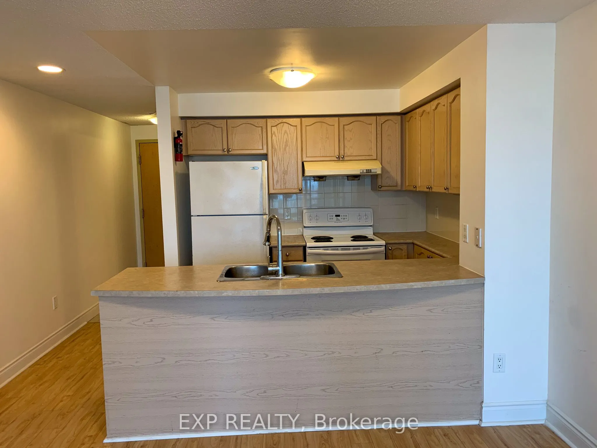 60 Brian Harrison Way, #3308