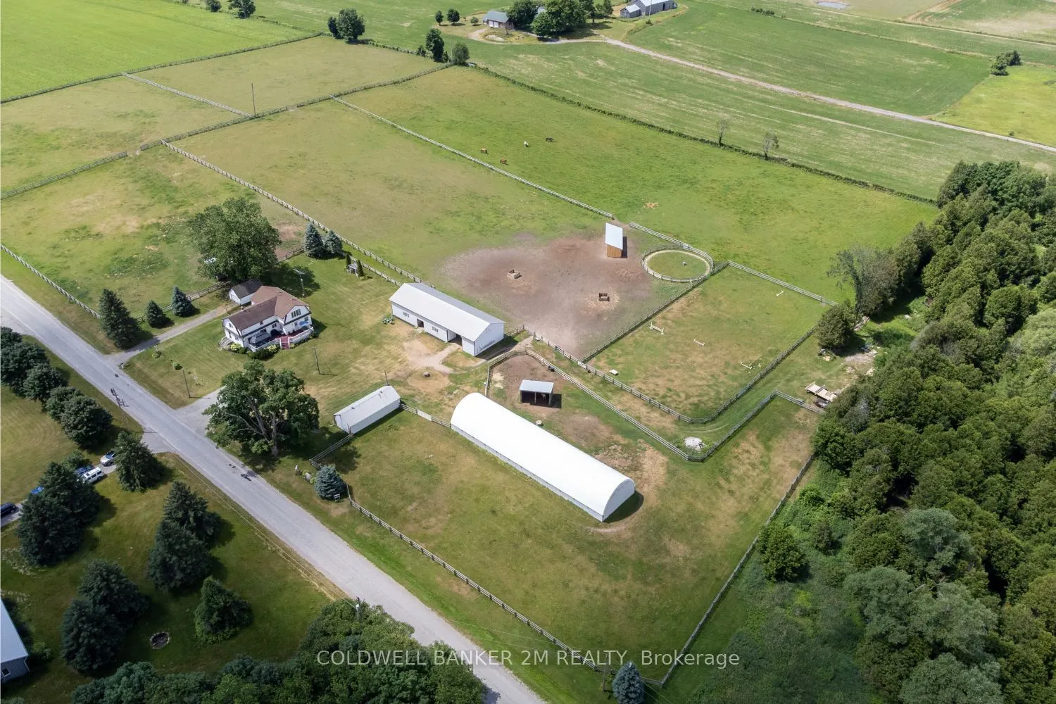 5728 Gilmore Road