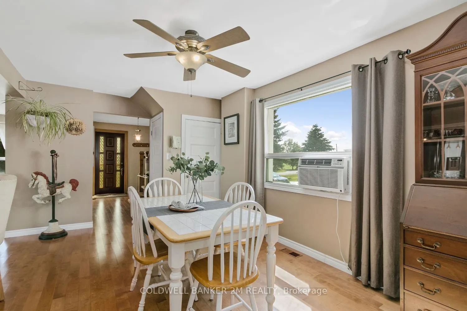 5728 Gilmore Road