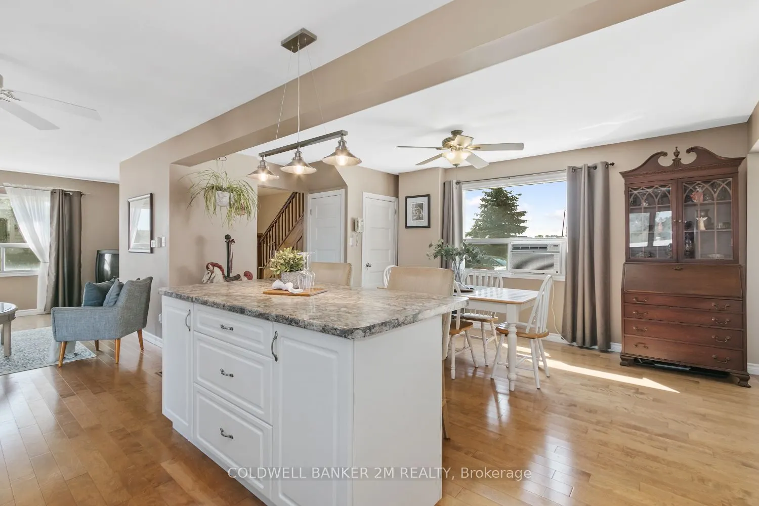 5728 Gilmore Road