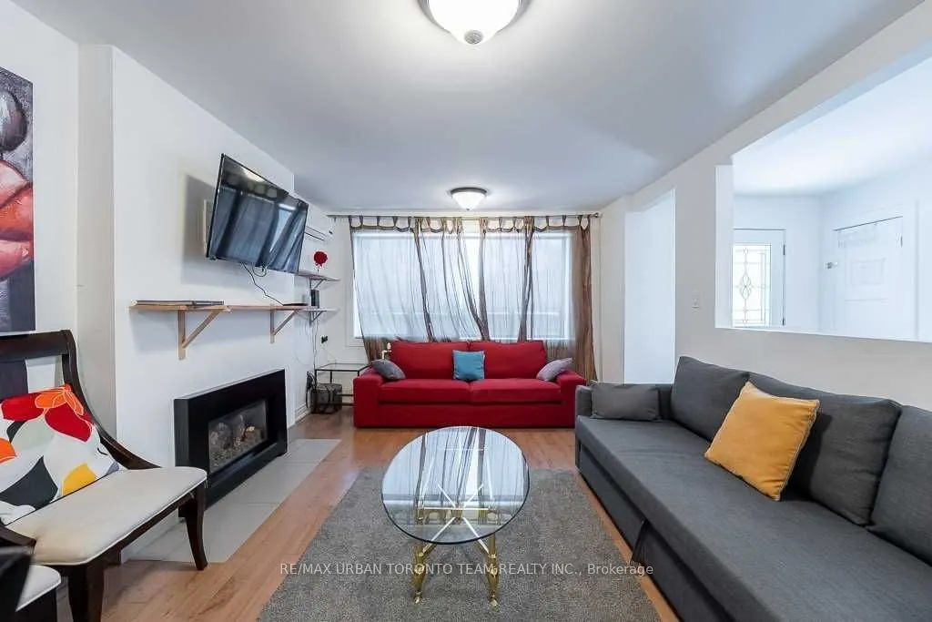 1277 Broadview Avenue, #Main