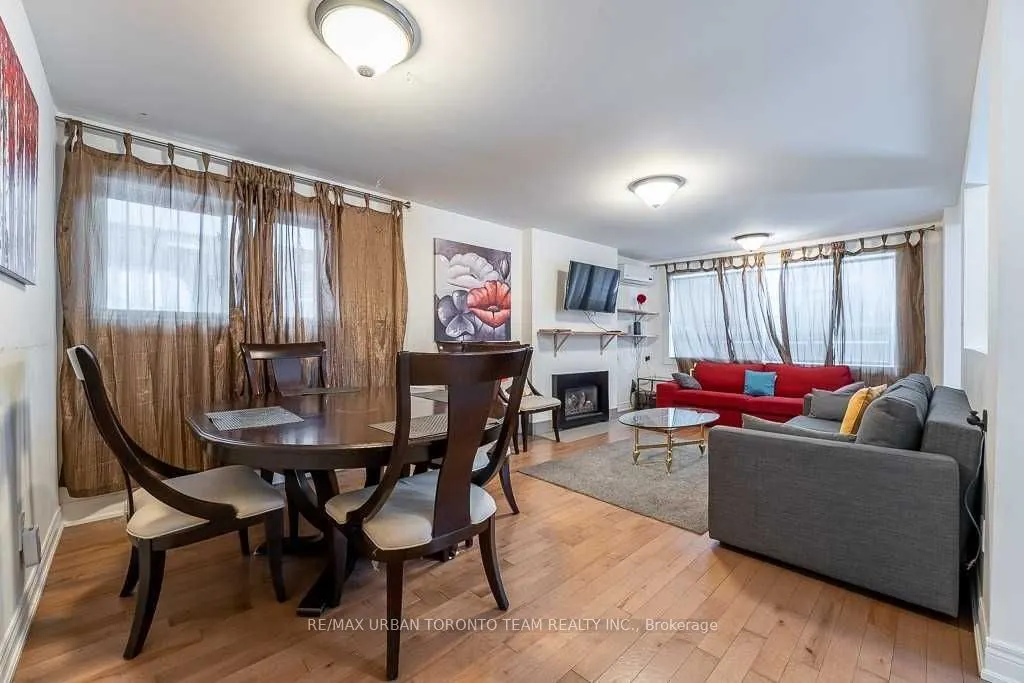 1277 Broadview Avenue, #Main