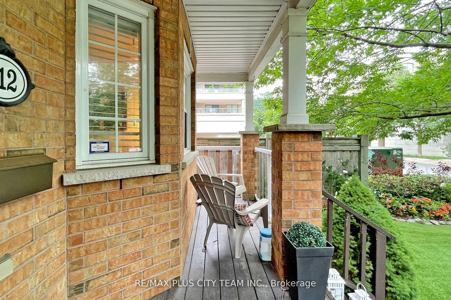 112 Sarah Ashbridge Avenue