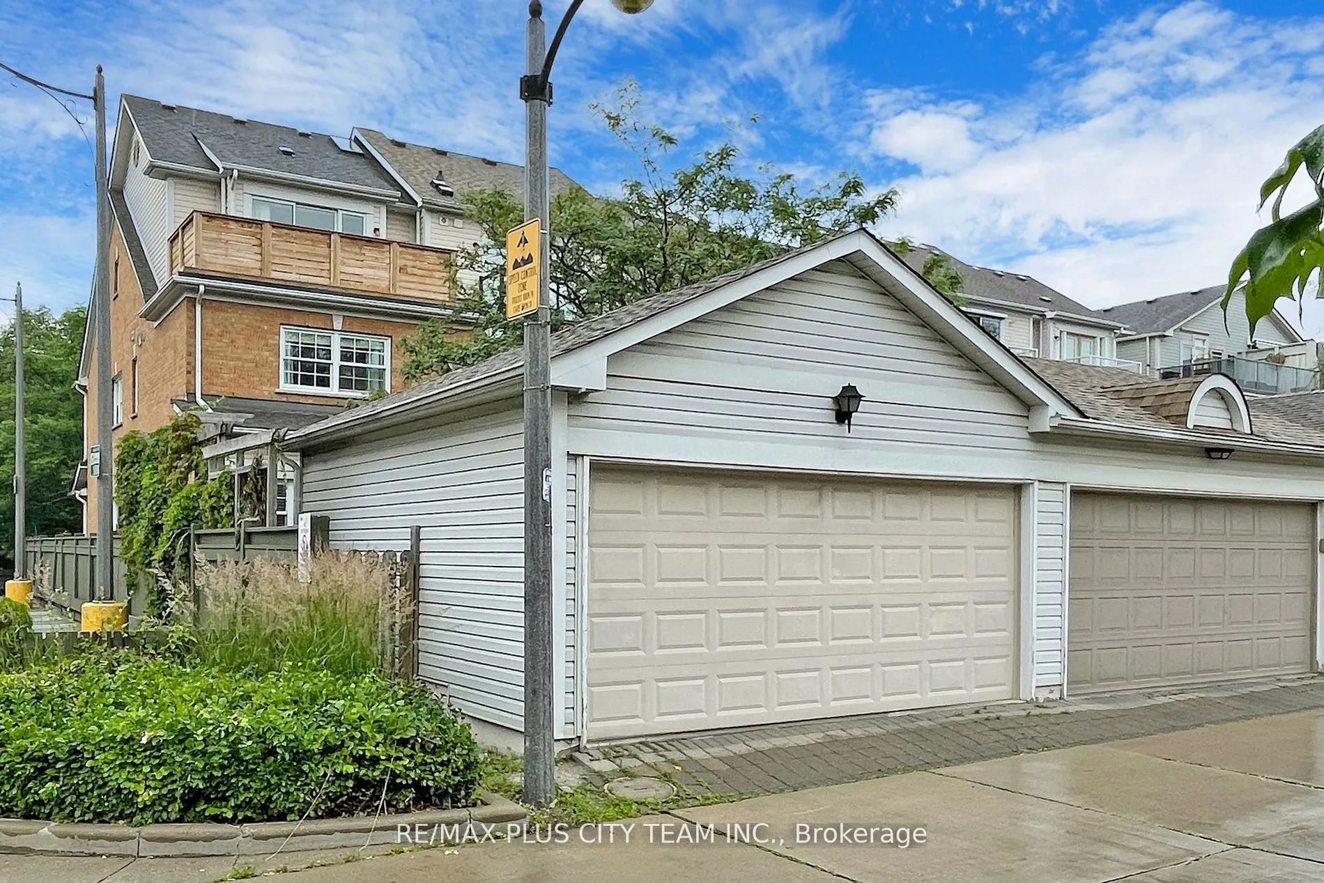 112 Sarah Ashbridge Avenue