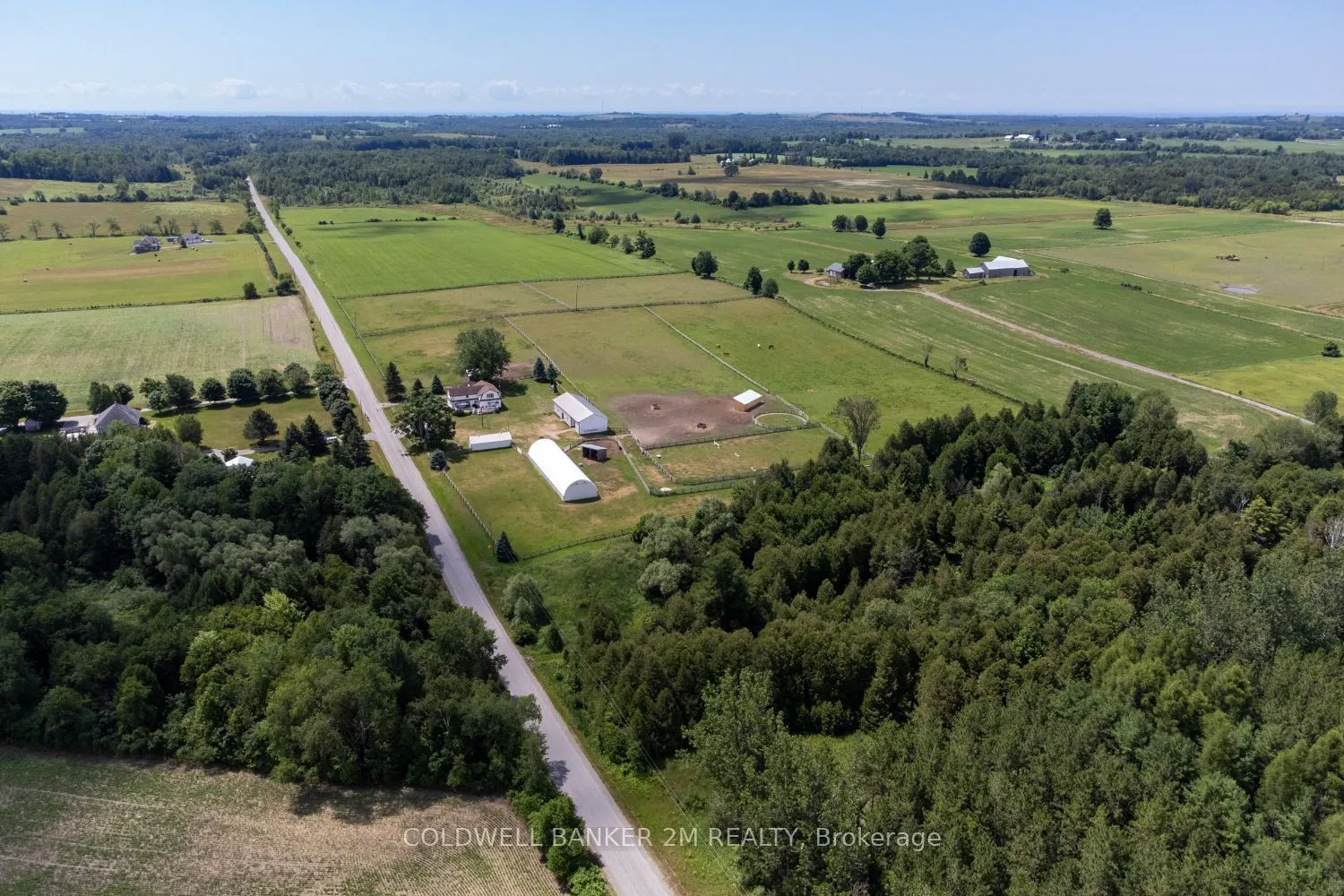 5728 Gilmore Road