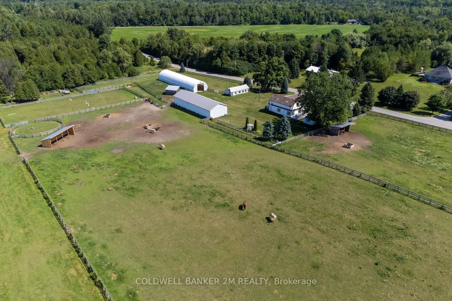 5728 Gilmore Road