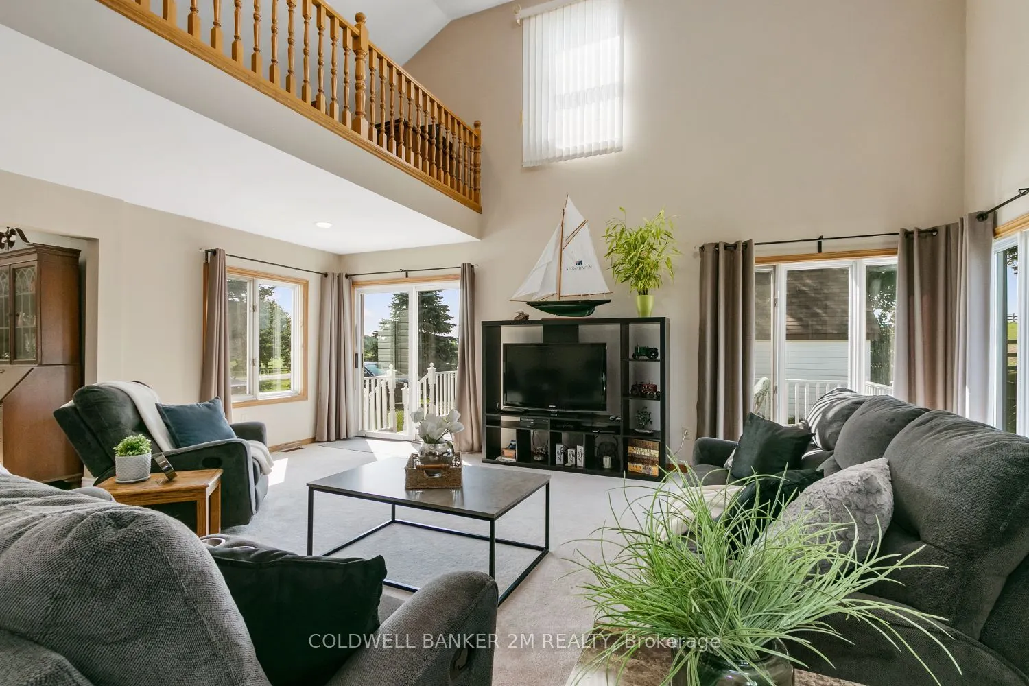 5728 Gilmore Road
