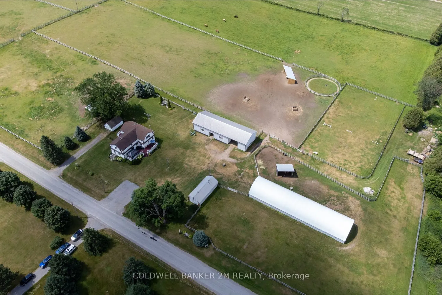 5728 Gilmore Road