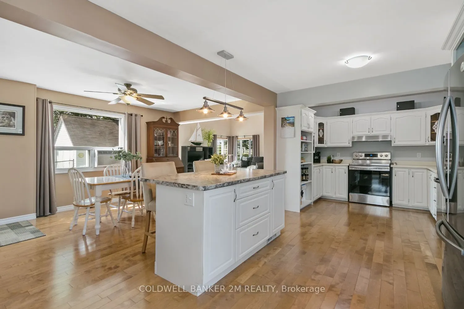 5728 Gilmore Road