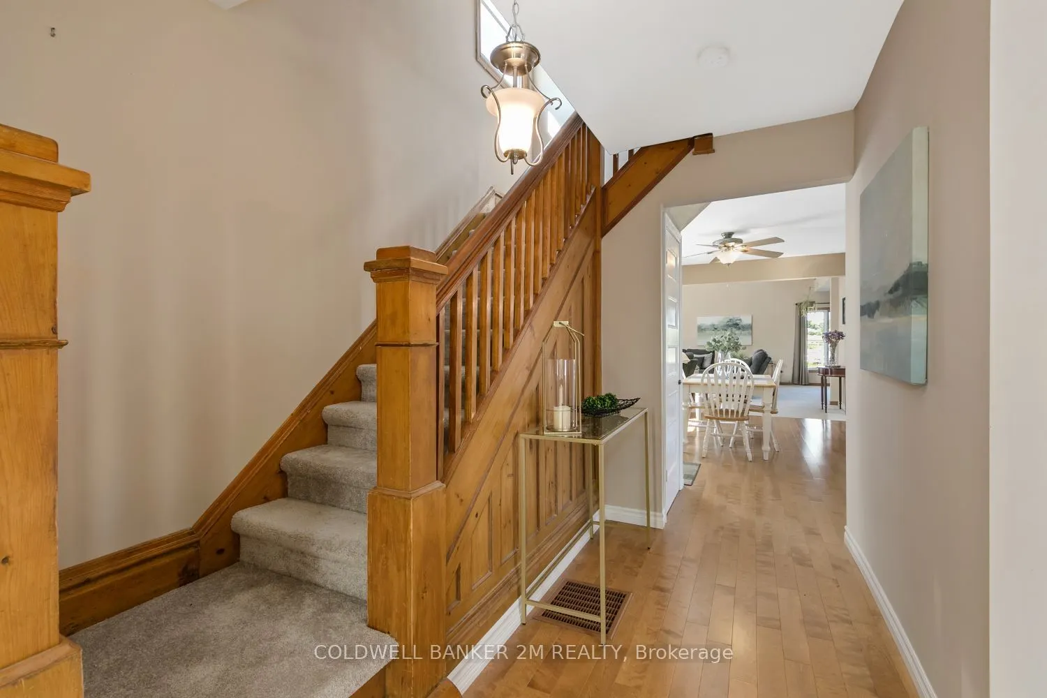 5728 Gilmore Road