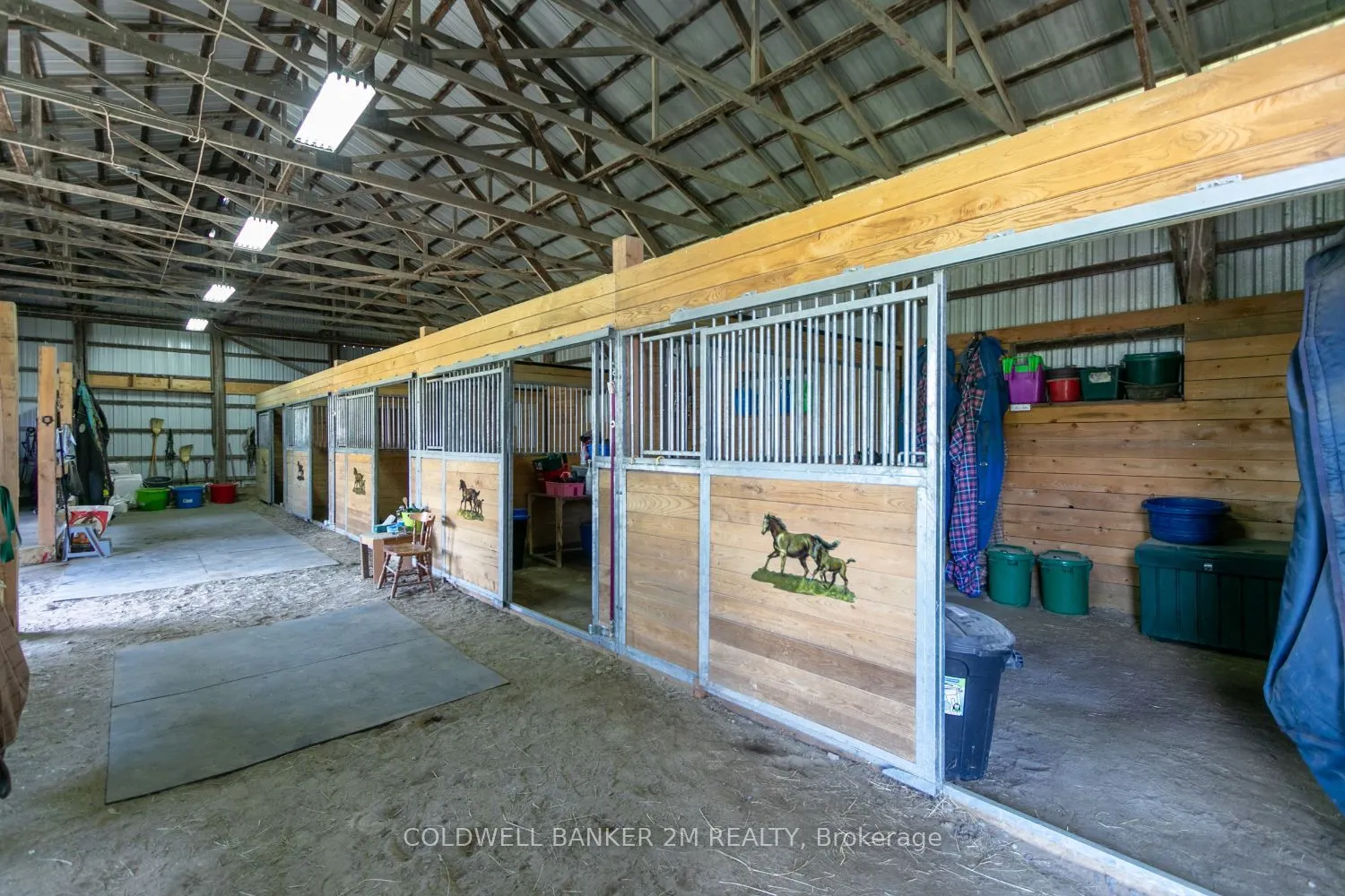 5728 Gilmore Road
