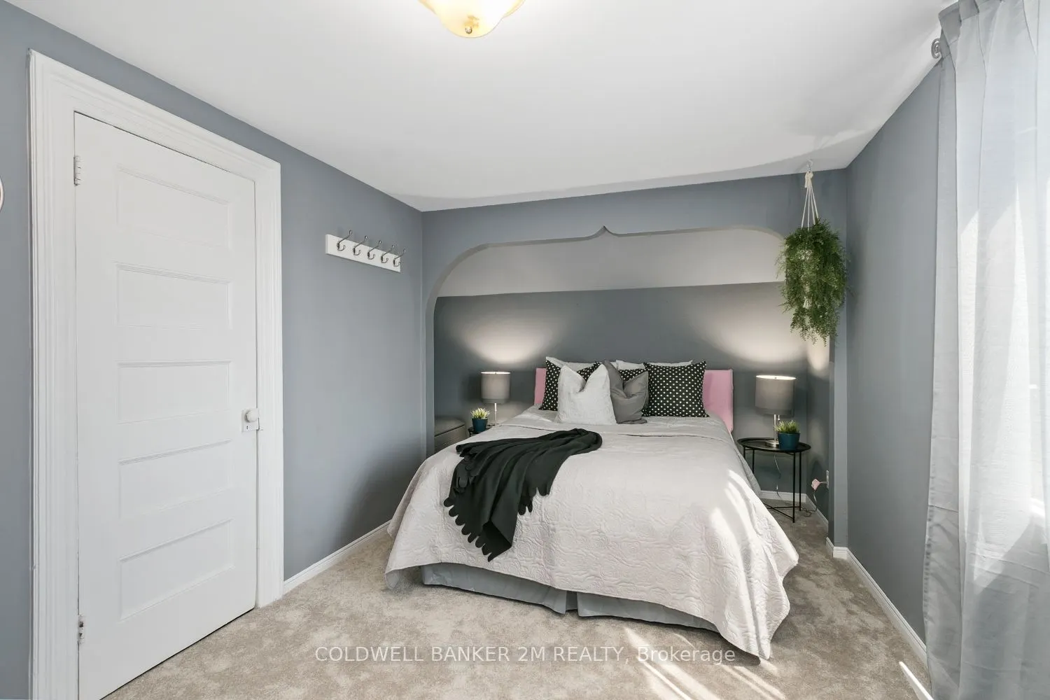 5728 Gilmore Road