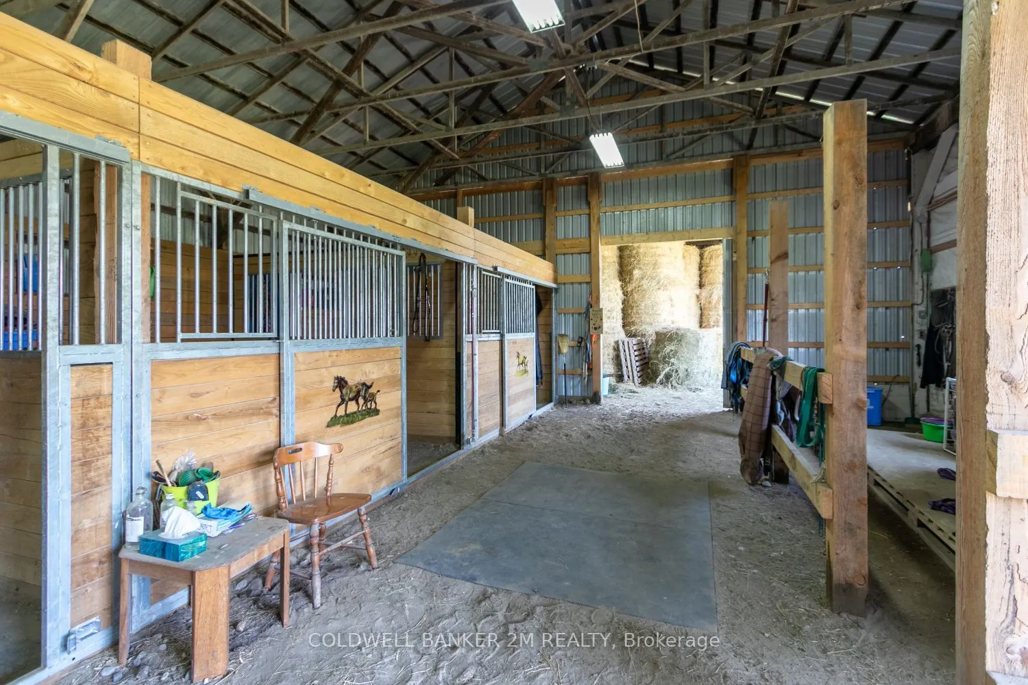 5728 Gilmore Road
