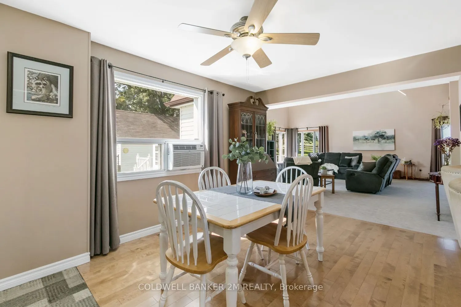 5728 Gilmore Road