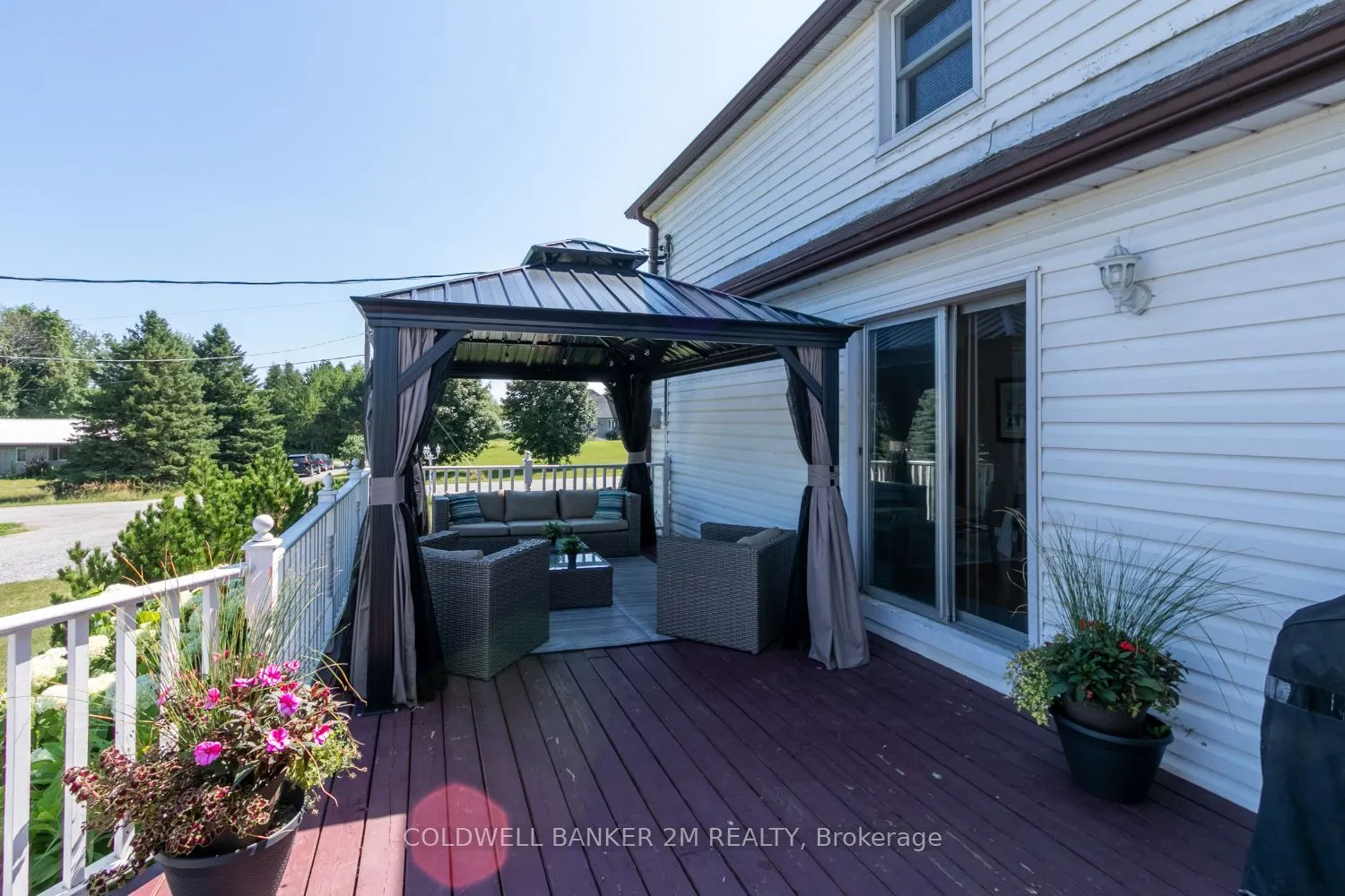 5728 Gilmore Road