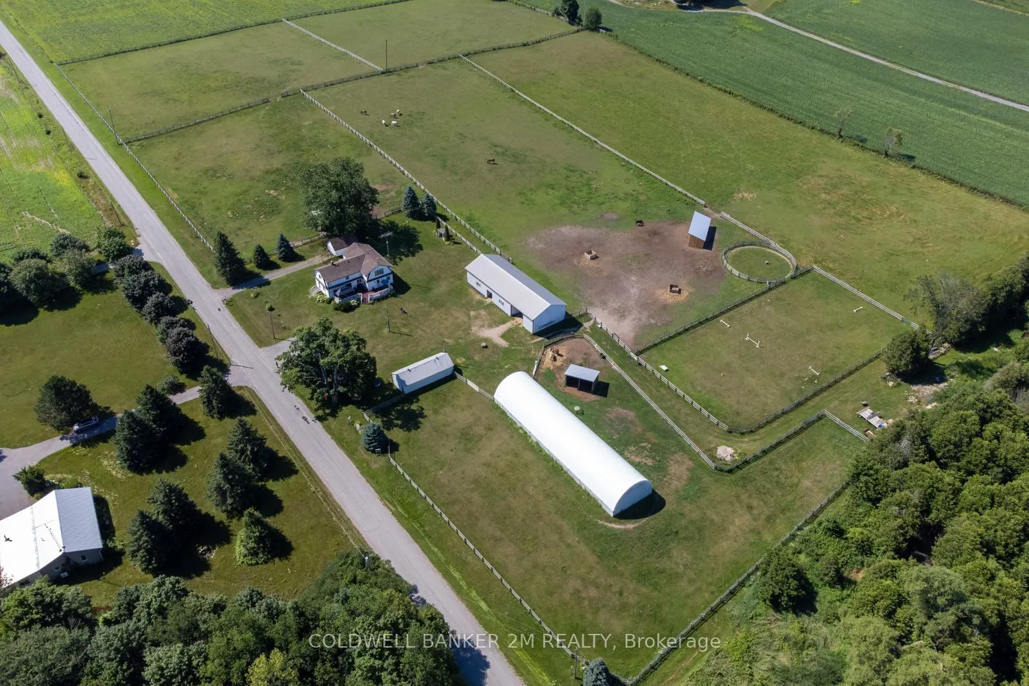 5728 Gilmore Road