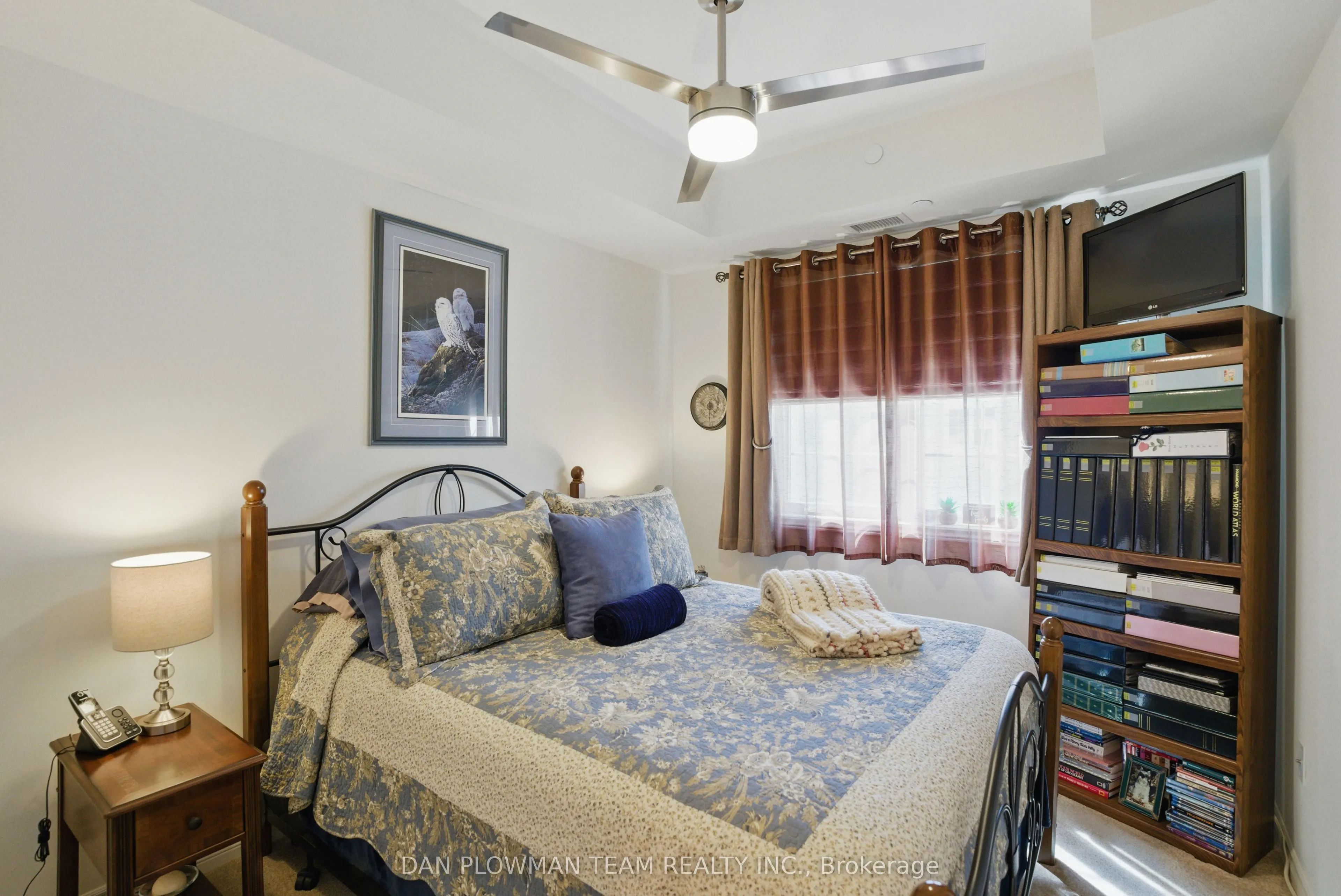 70 Shipway Avenue, #405