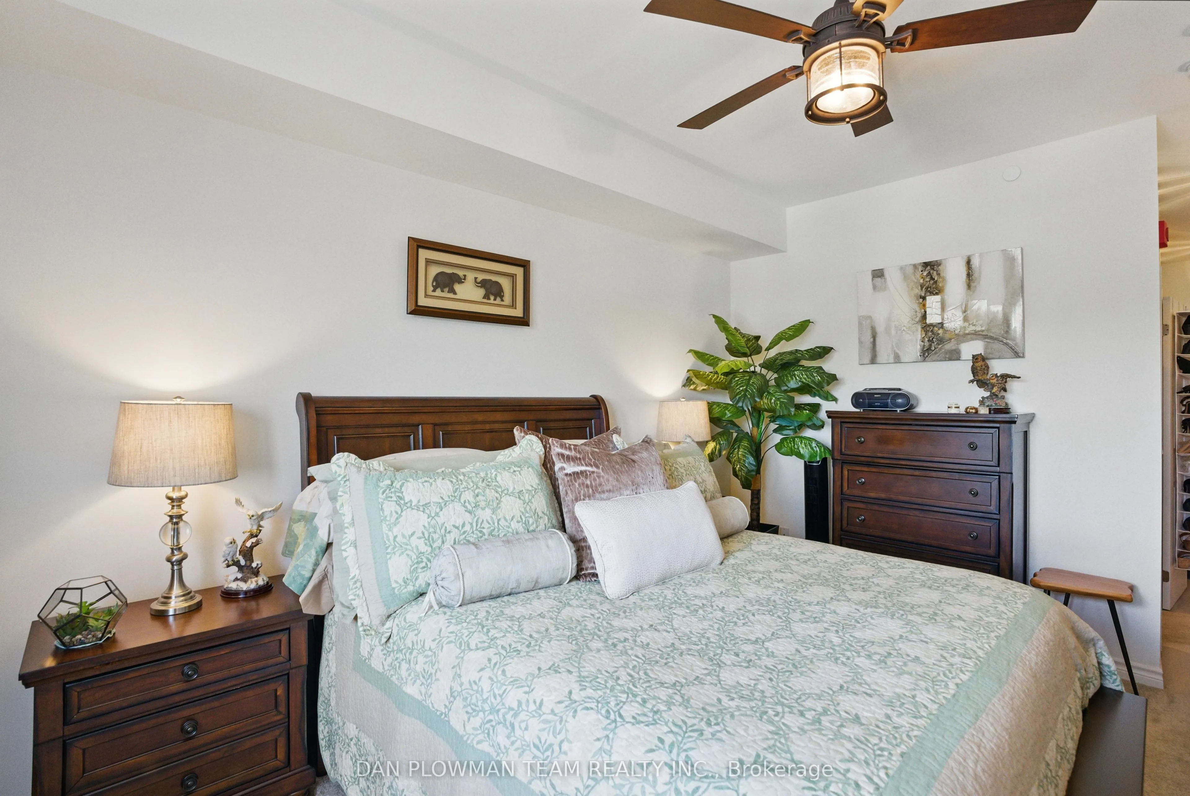 70 Shipway Avenue, #405